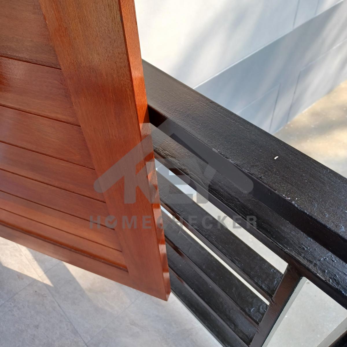 งานห้องครัวชั้น 1