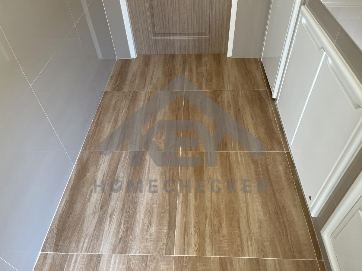 งานห้องครัวชั้น 1