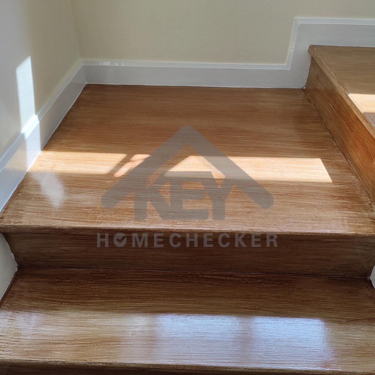 งานบันไดชั้น 2