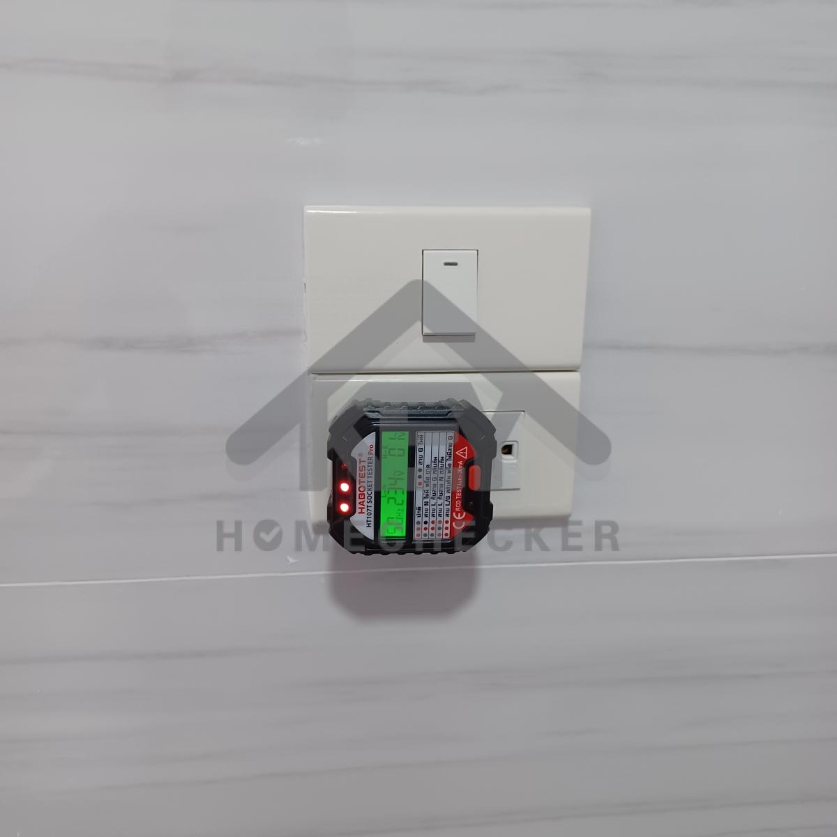 งานไฟฟ้าและระบบความปลอดภัย