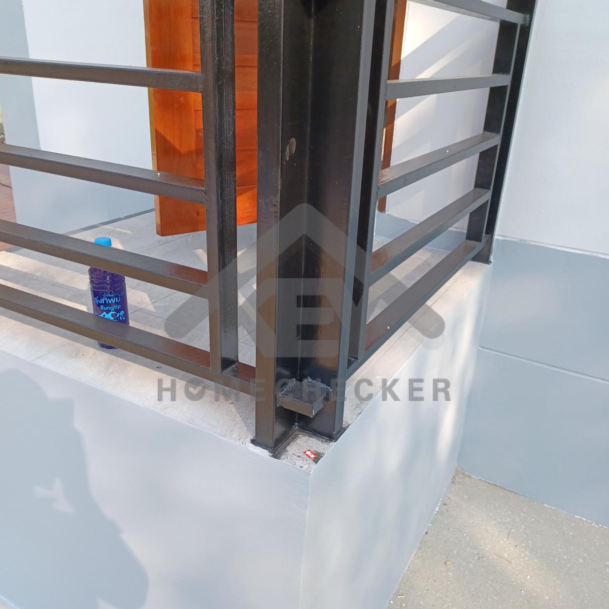 งานภูมิทัศน์และพื้นที่ภายนอกบ้าน