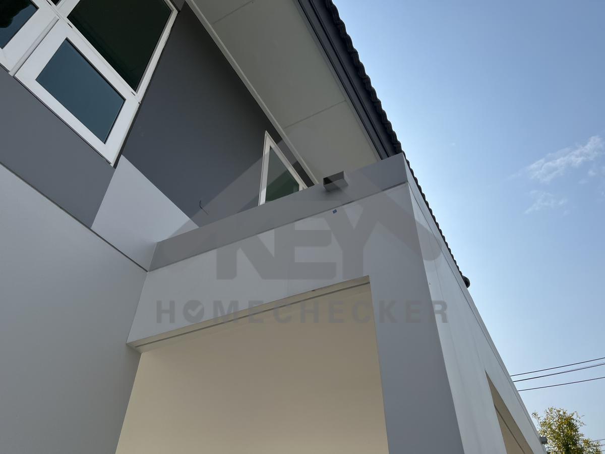 งานภูมิทัศน์และพื้นที่ภายนอกบ้าน