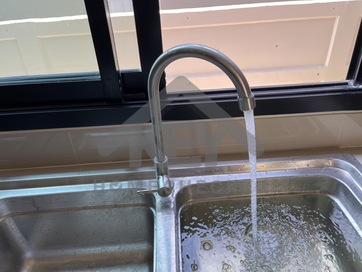 งานห้องครัวชั้น 1