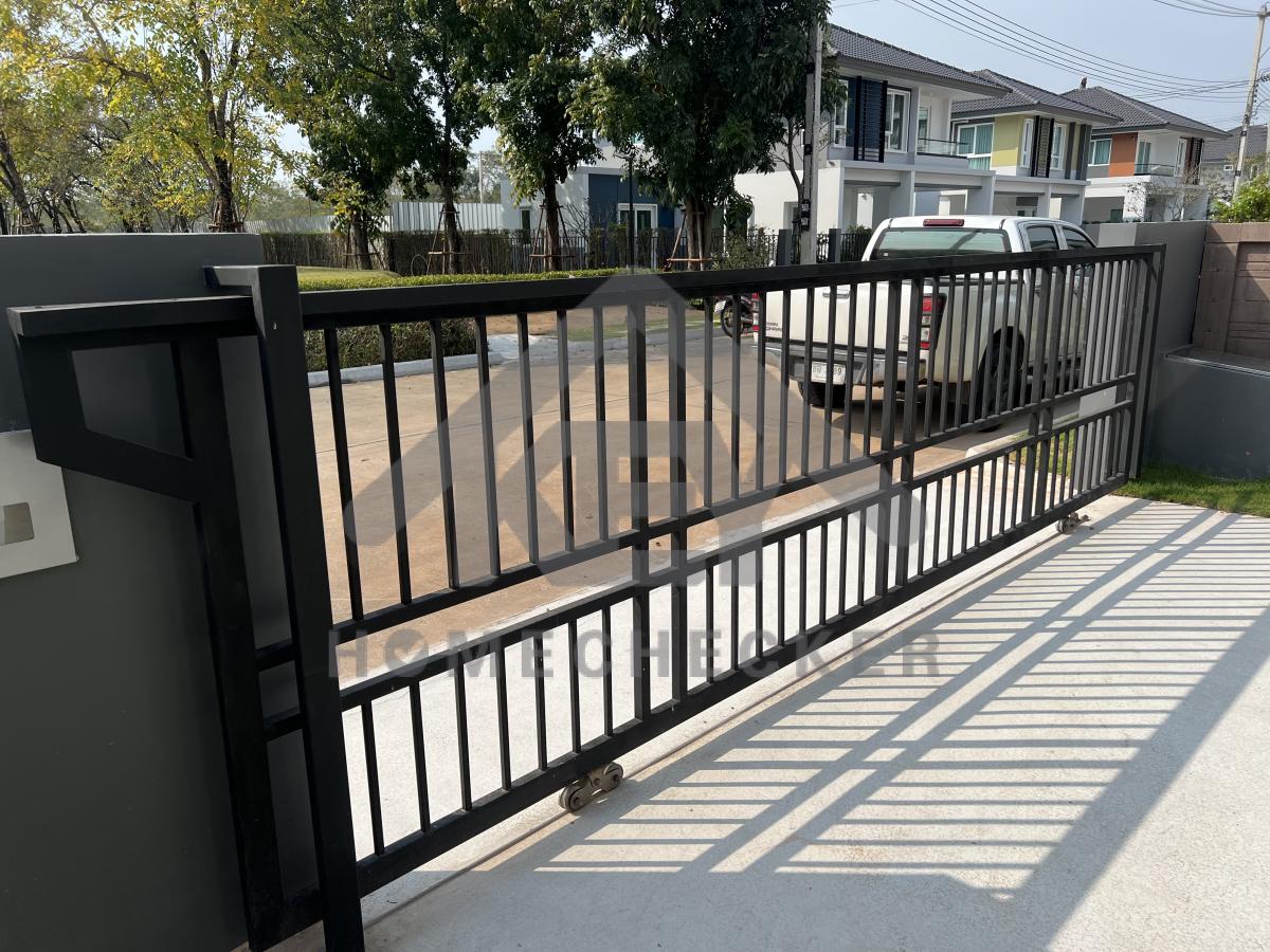 งานภูมิทัศน์และพื้นที่ภายนอกบ้าน