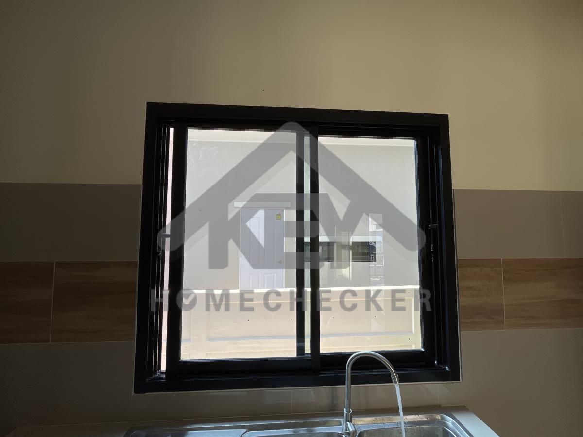 งานห้องครัวชั้น 1