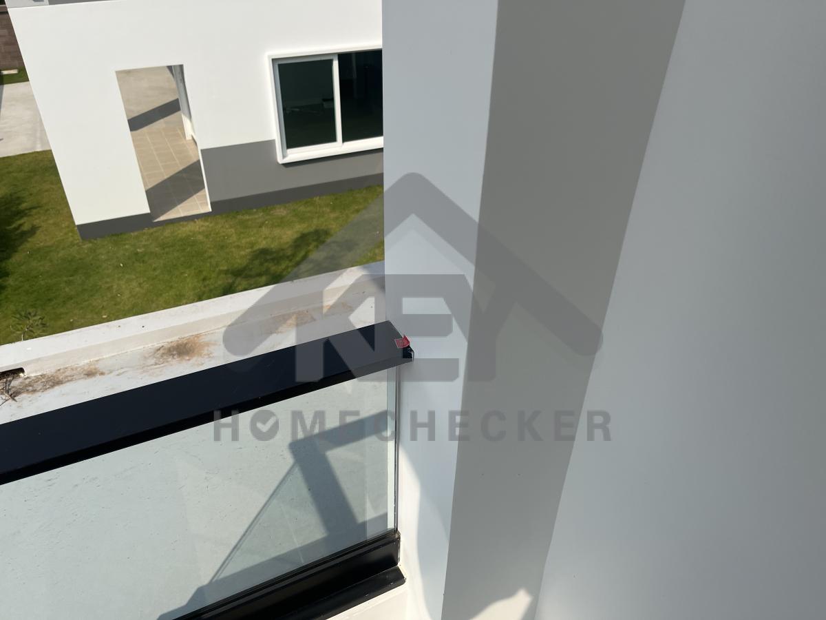 งานระเบียงชั้น 2