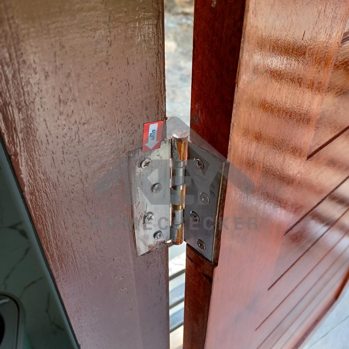 งานห้องครัวชั้น 1