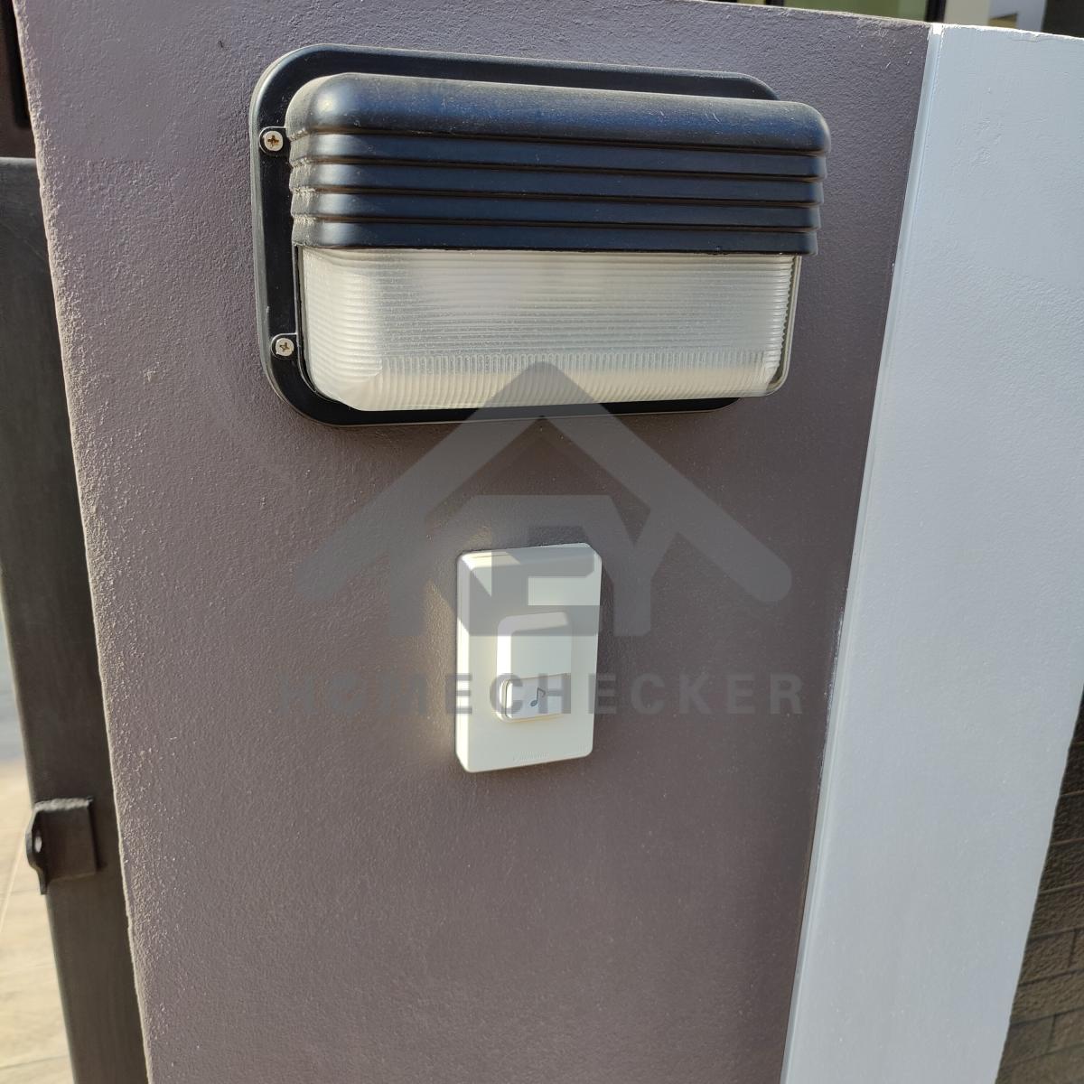 งานภูมิทัศน์และพื้นที่ภายนอกบ้าน