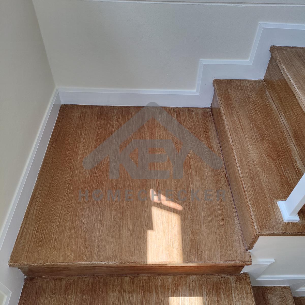 งานบันไดชั้น 2