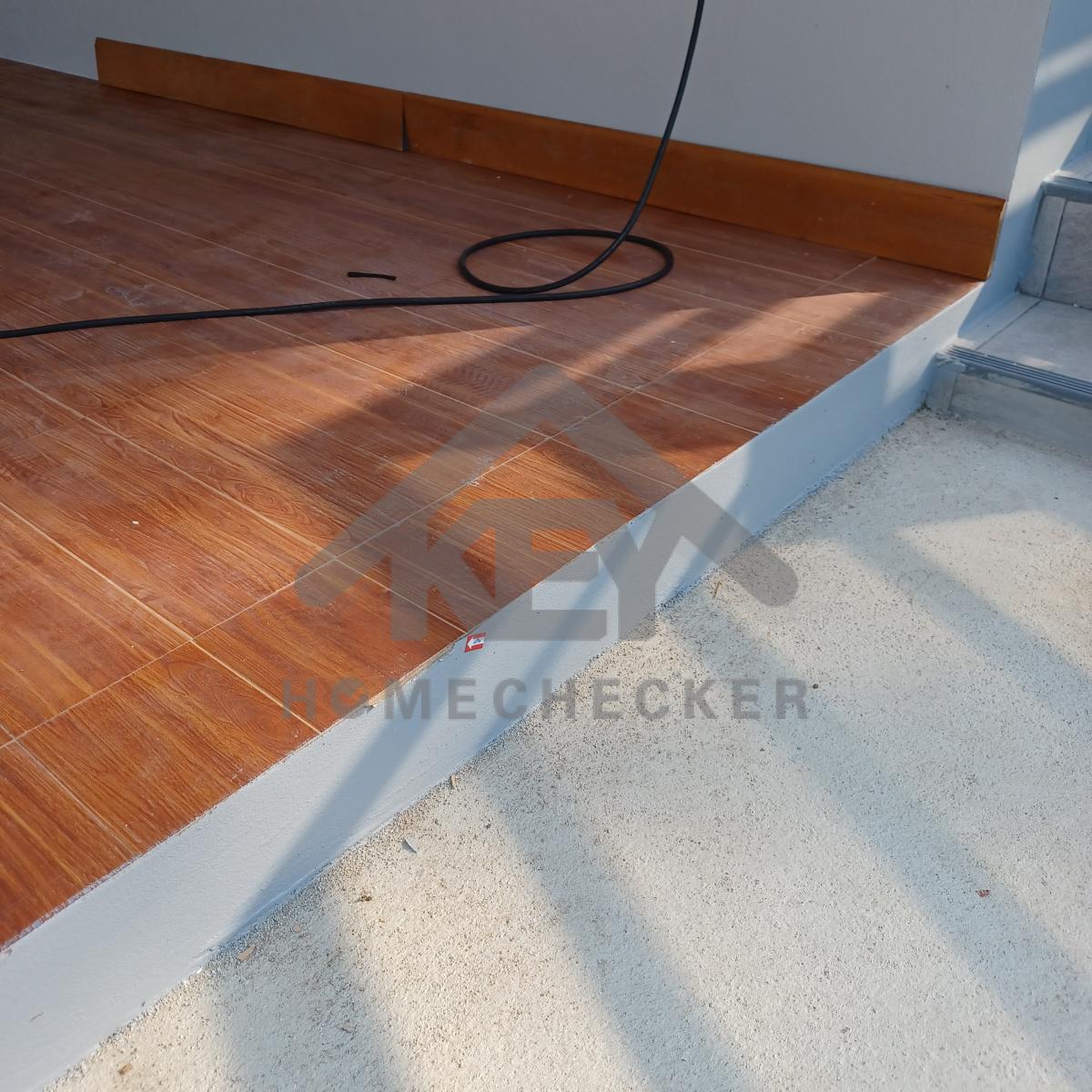 งานภูมิทัศน์และพื้นที่ภายนอกบ้าน