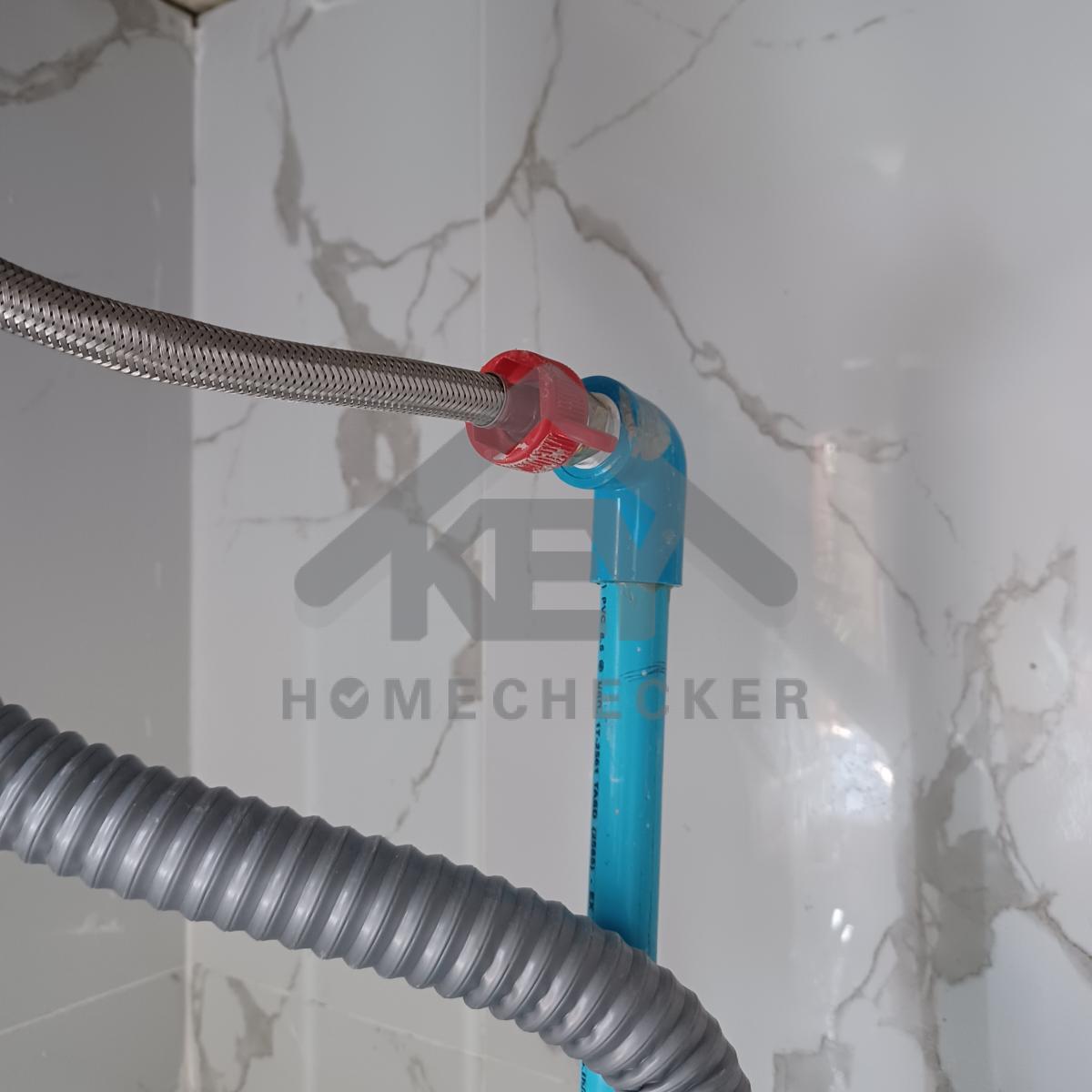 งานห้องครัวชั้น 1