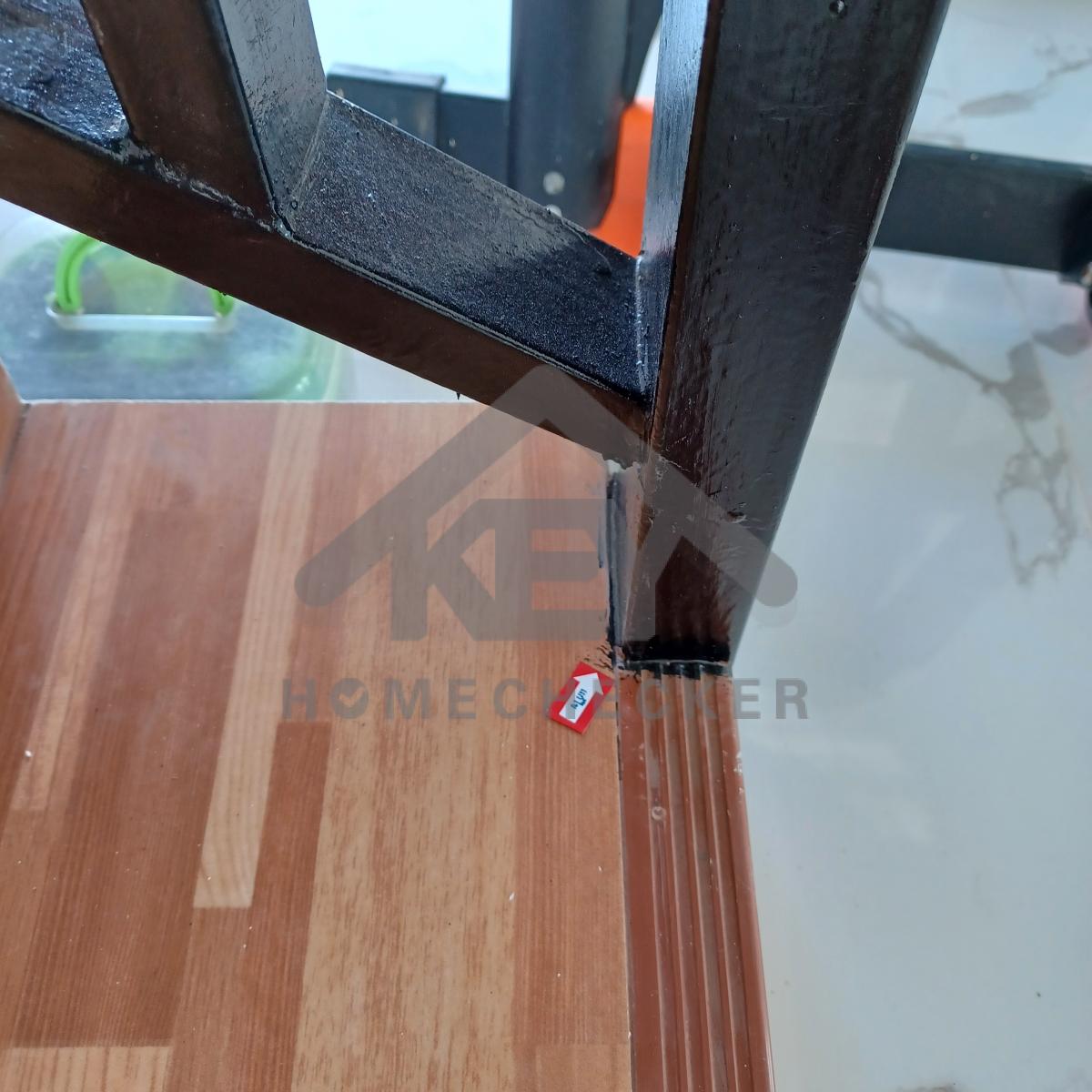 งานห้องโถง ห้องนั่งเล่น