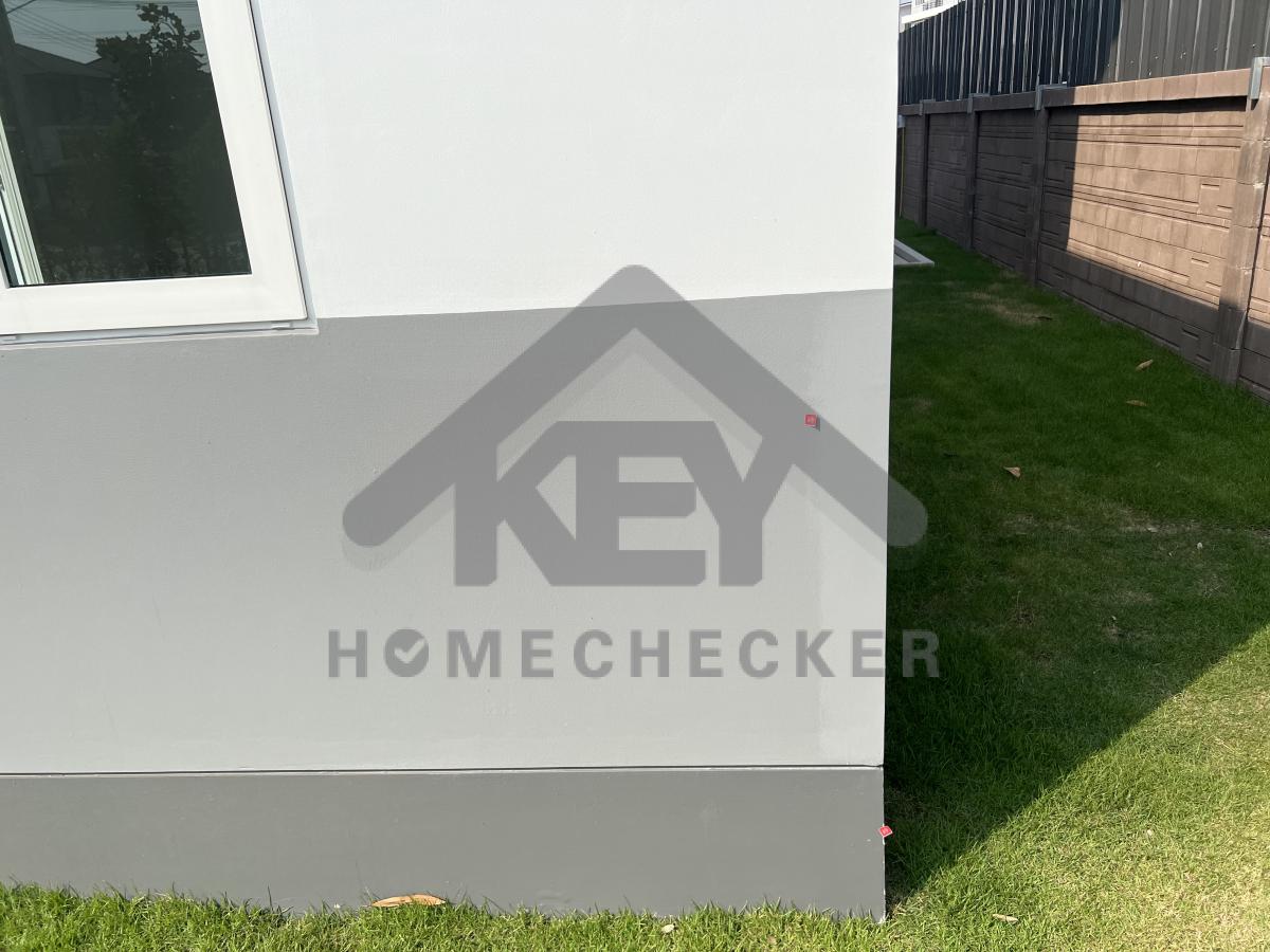 งานภูมิทัศน์และพื้นที่ภายนอกบ้าน