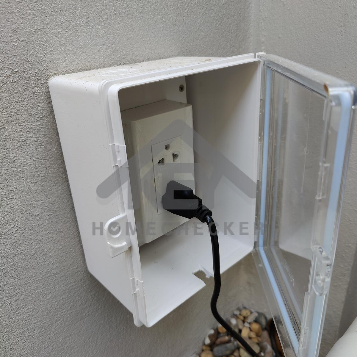 งานประปา ปั้ม และสุขาภิบาล