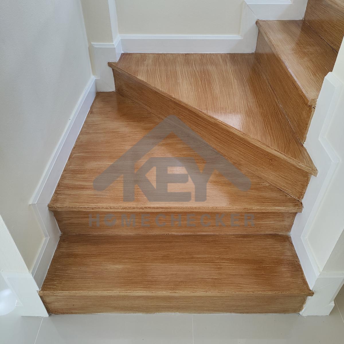 งานบันไดชั้น 2