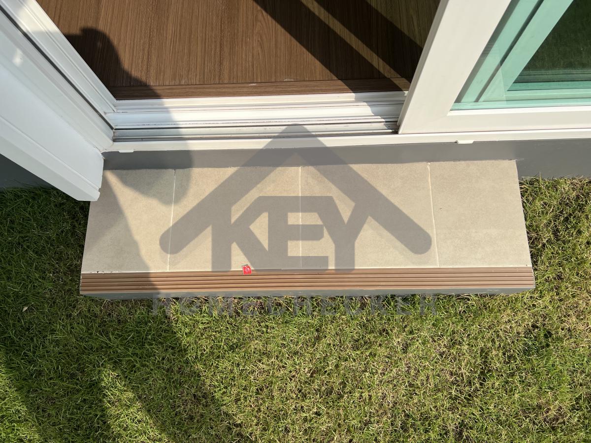 งานภูมิทัศน์และพื้นที่ภายนอกบ้าน