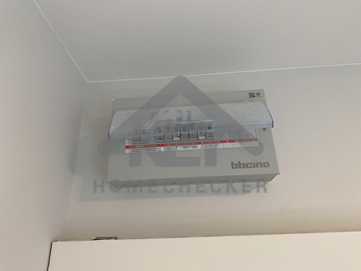 งานไฟฟ้าและระบบความปลอดภัย