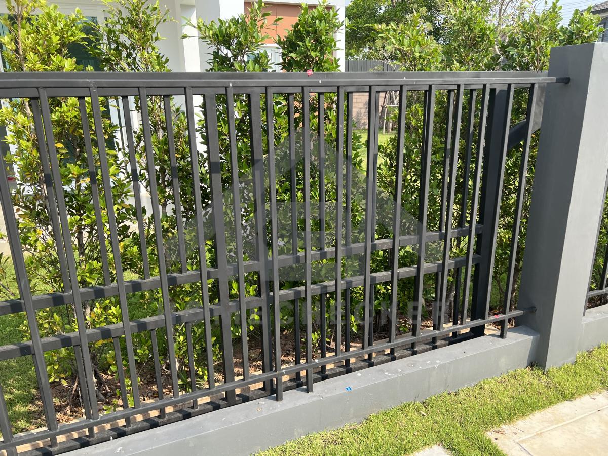 งานภูมิทัศน์และพื้นที่ภายนอกบ้าน