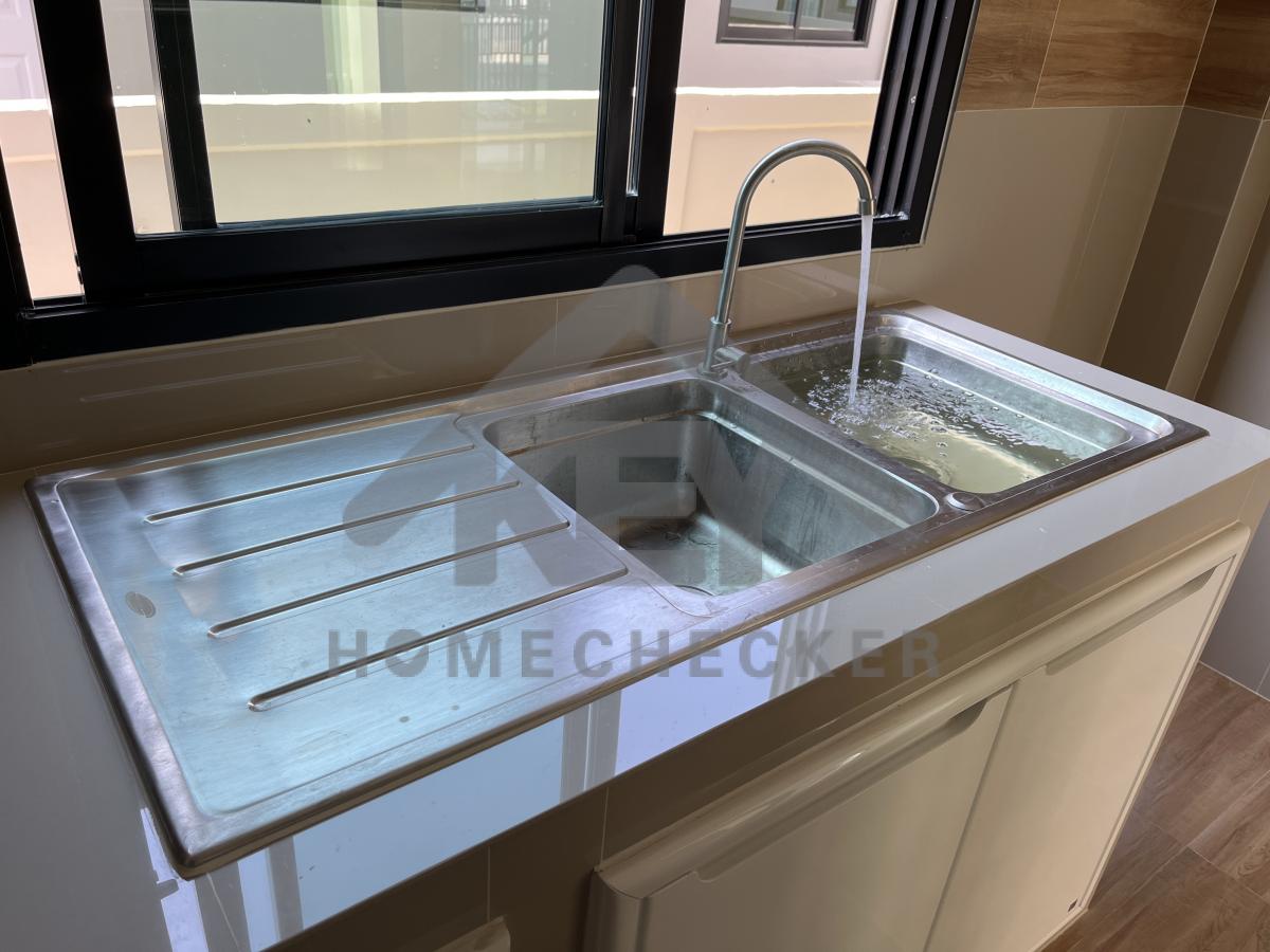 งานห้องครัวชั้น 1