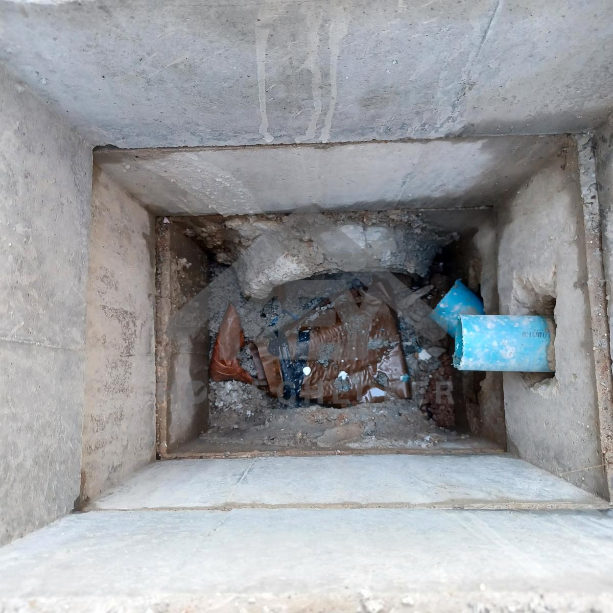 งานประปา ปั้ม และสุขาภิบาล