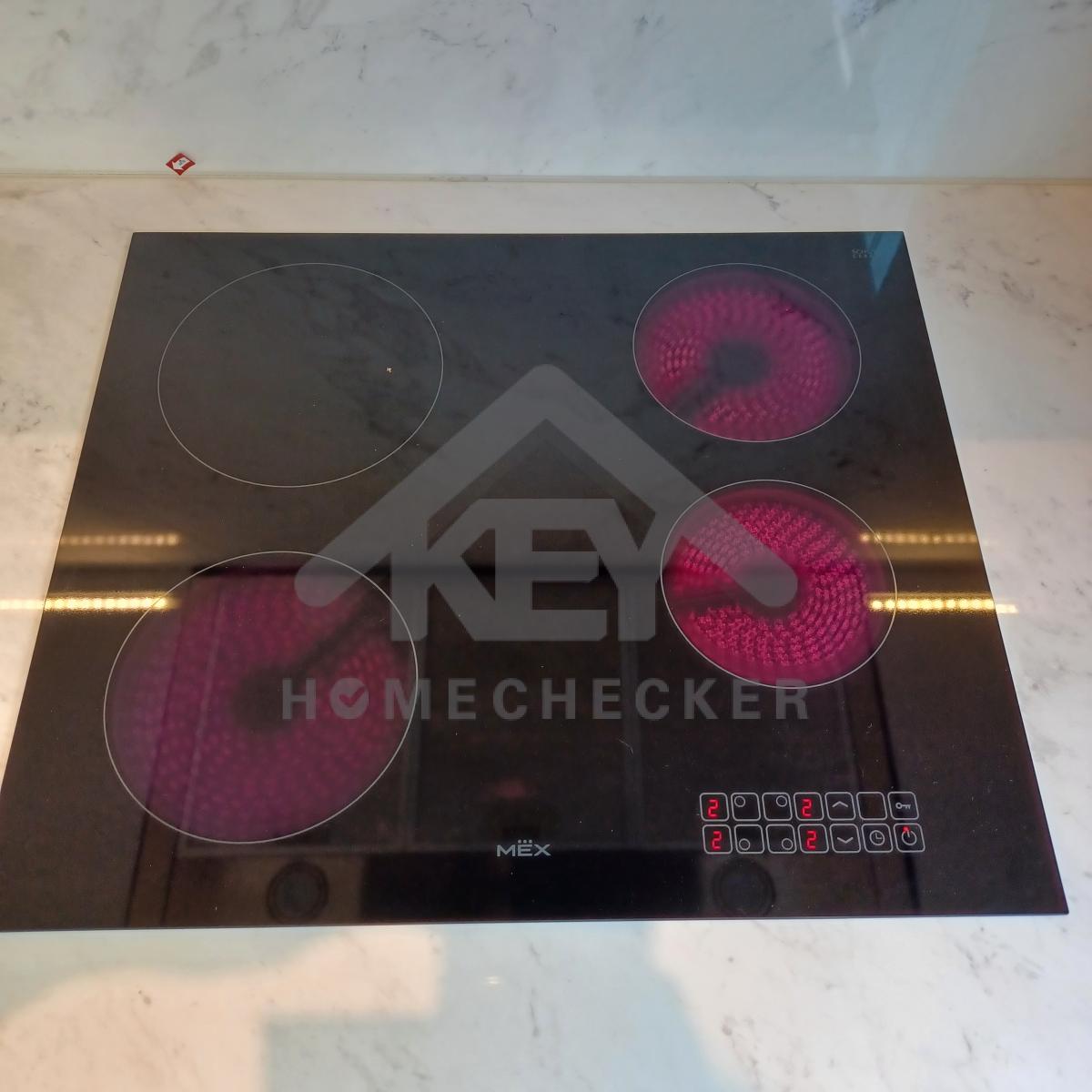 งานห้องครัวชั้น 1