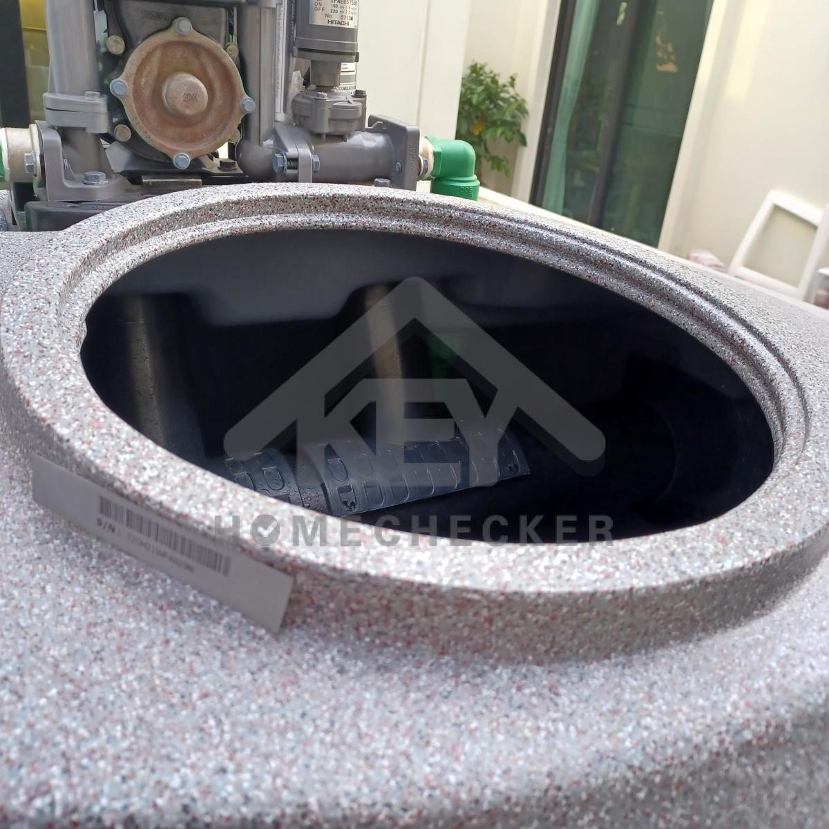 งานประปา ปั้ม และสุขาภิบาล