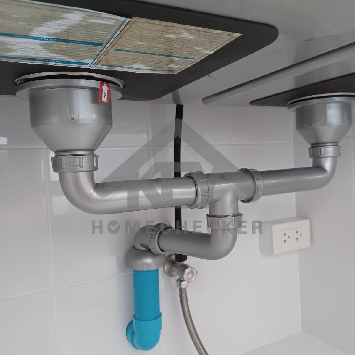 งานห้องครัวชั้น 1