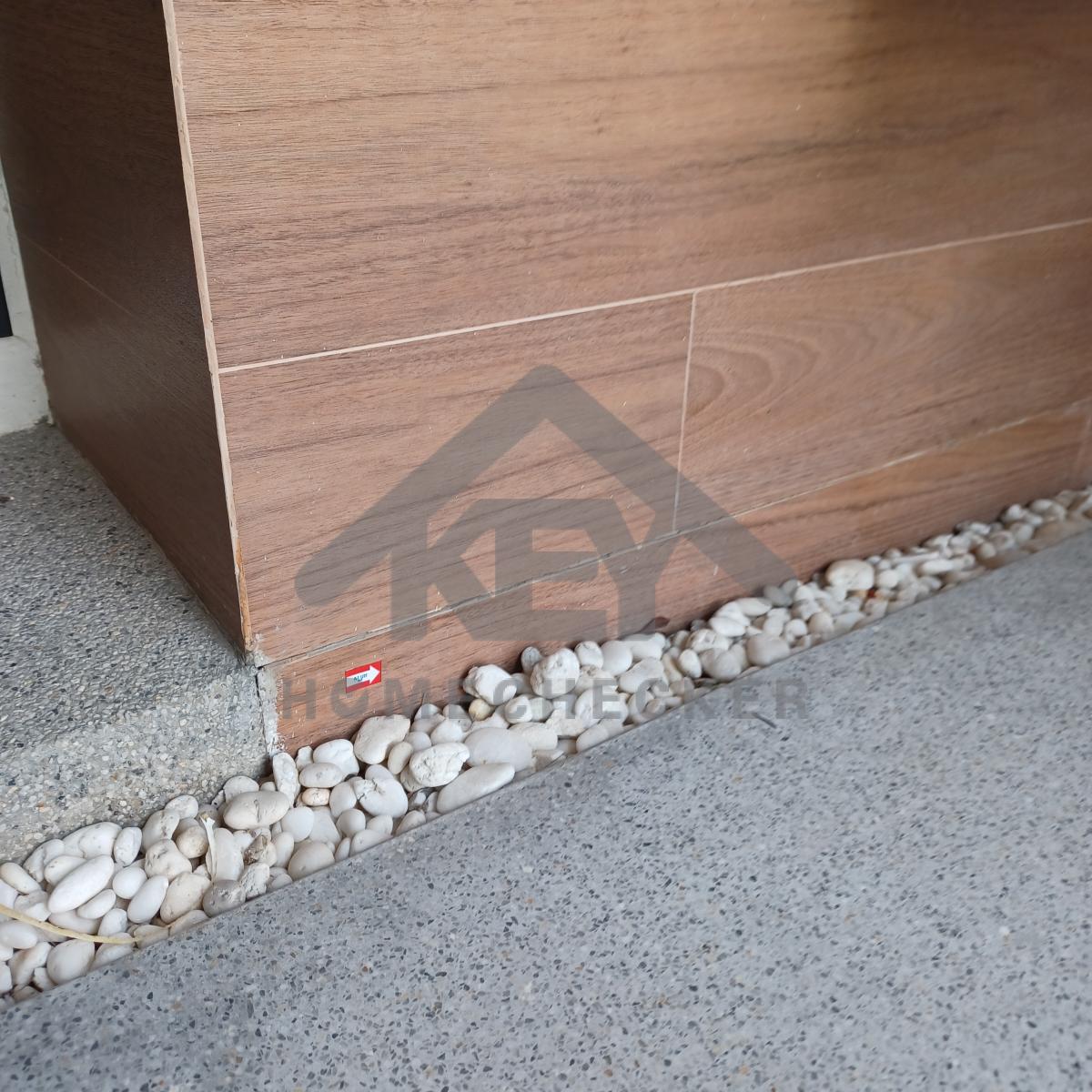 งานภูมิทัศน์และพื้นที่ภายนอกบ้าน