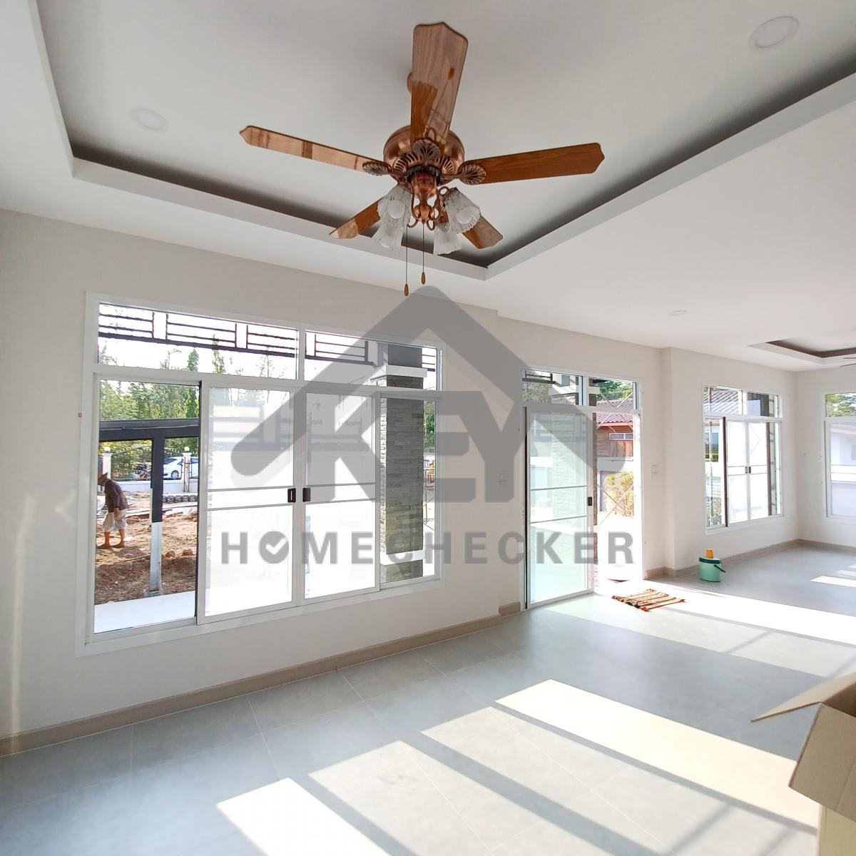 งานห้องโถง ห้องนั่งเล่น