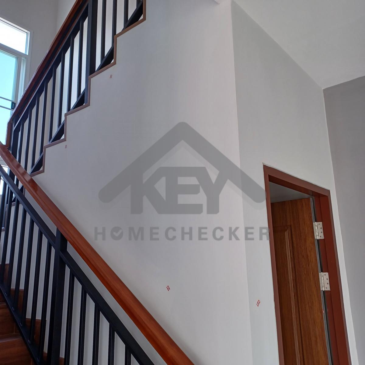 งานบันไดชั้น 1