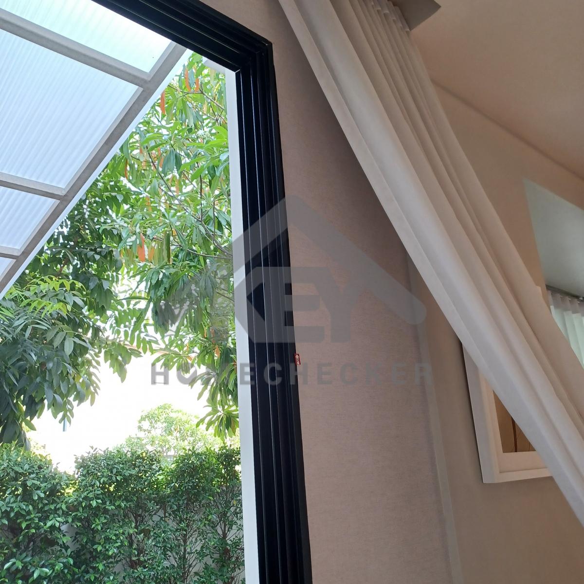 งานห้องโถง ห้องนั่งเล่น