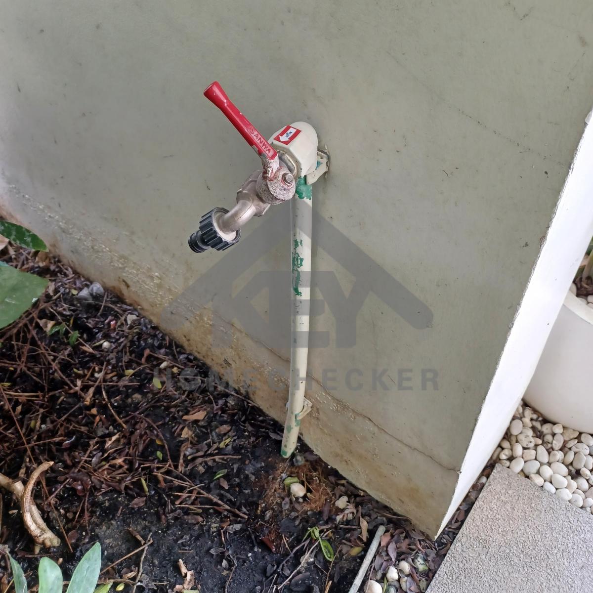 งานประปา ปั้ม และสุขาภิบาล