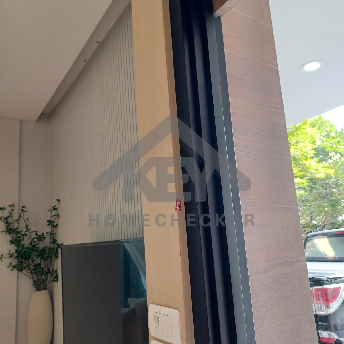 งานห้องโถง ห้องนั่งเล่น