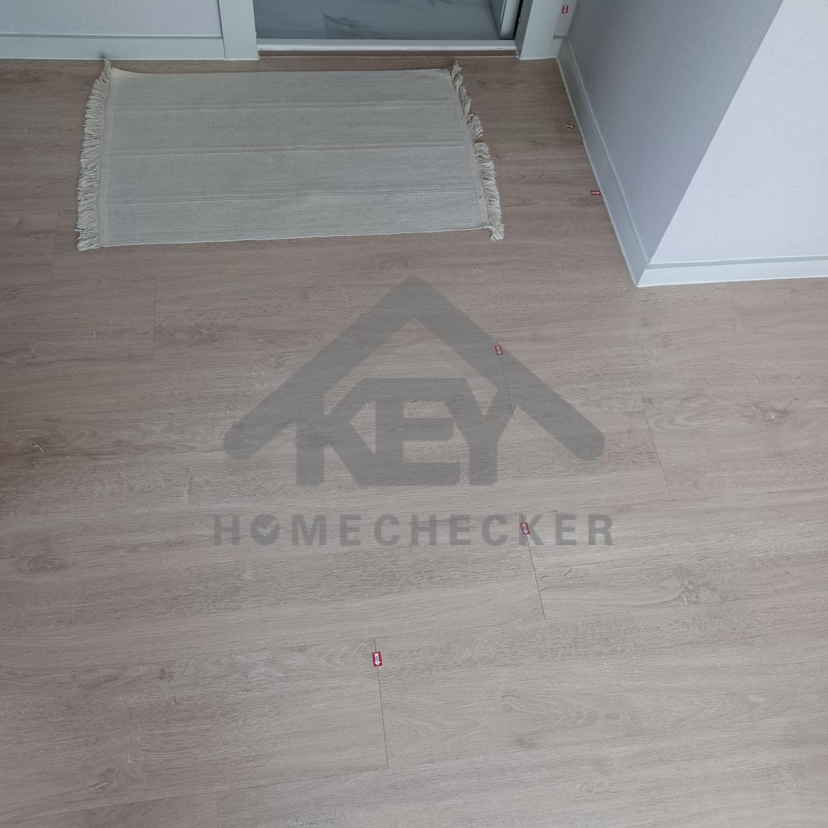 งานบันไดชั้น 1