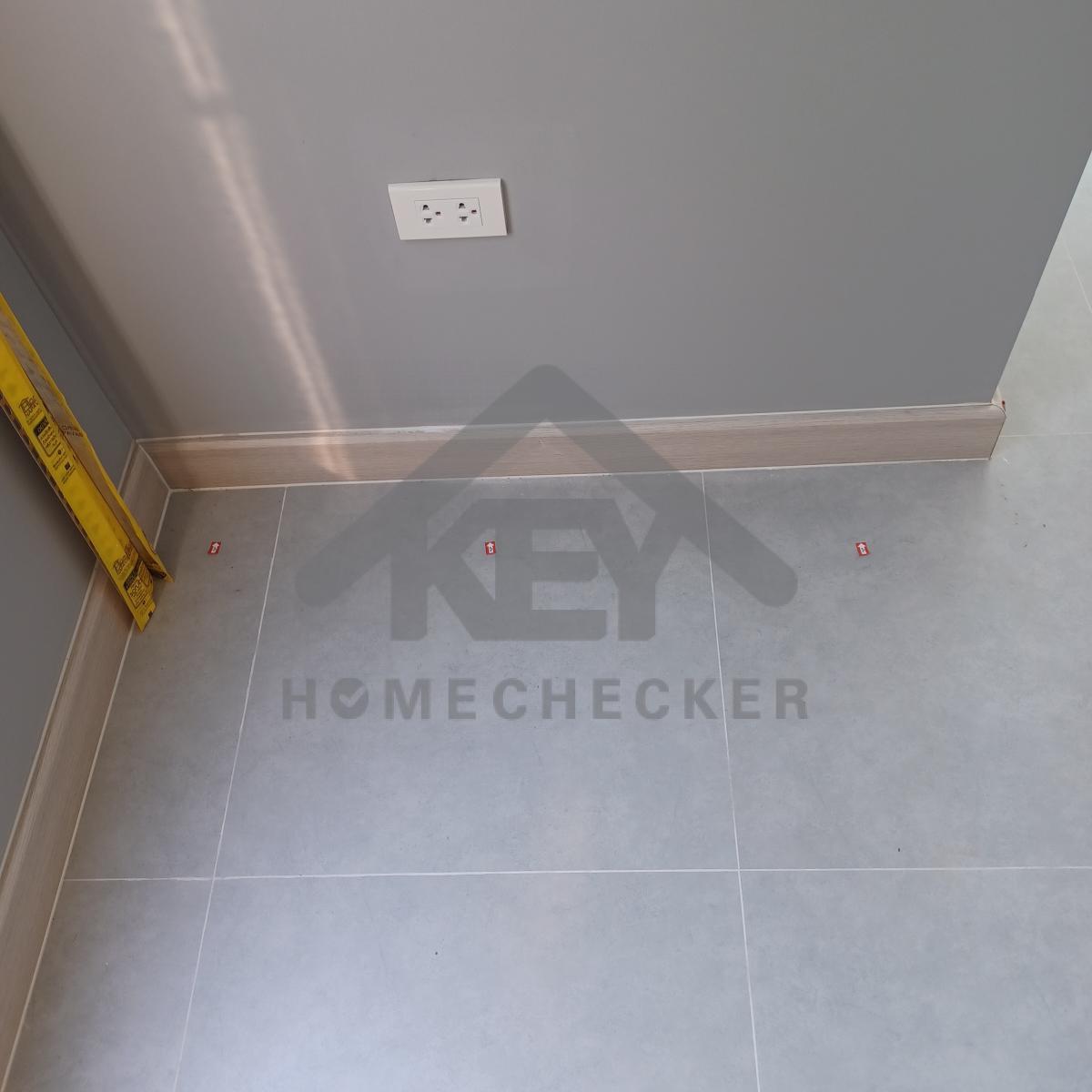 งานห้องโถง ห้องนั่งเล่น