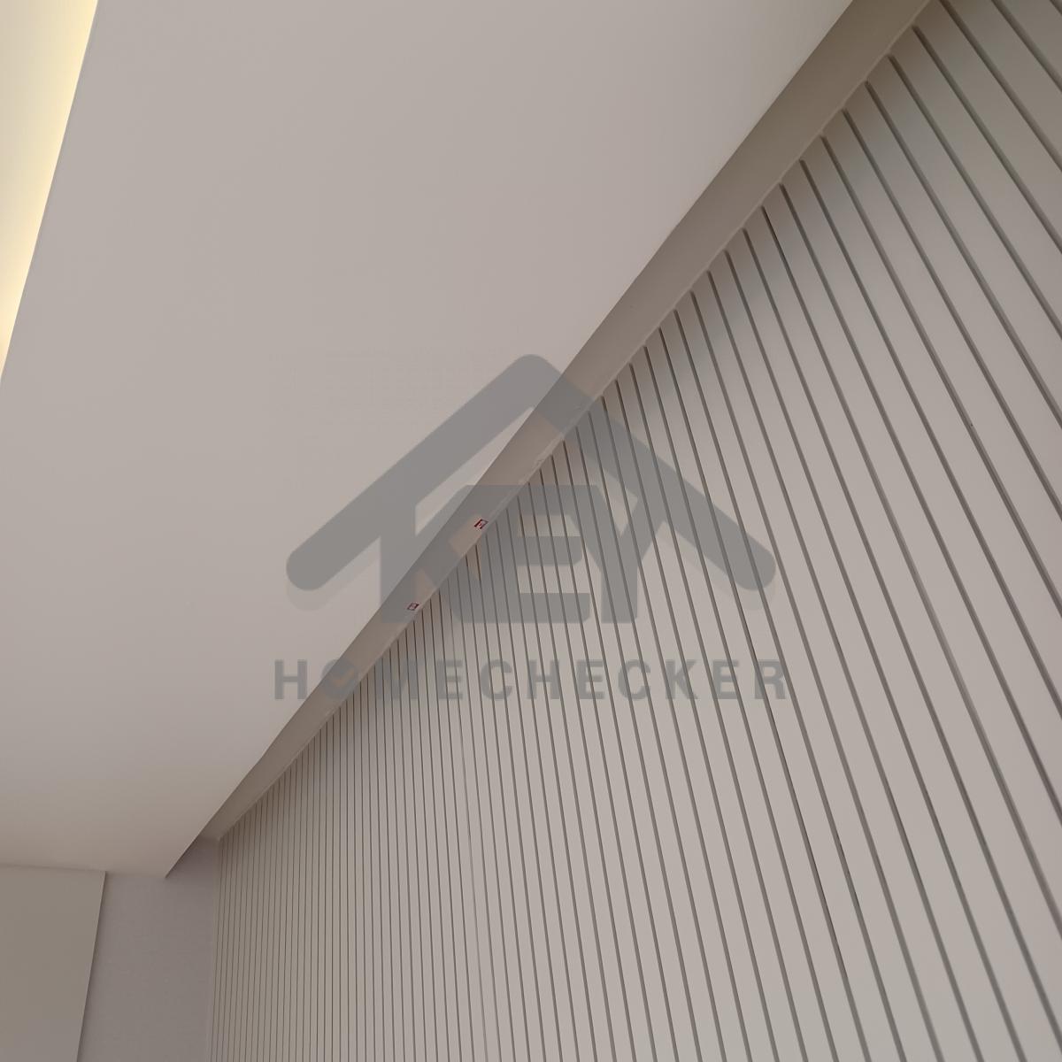 งานห้องโถง ห้องนั่งเล่น