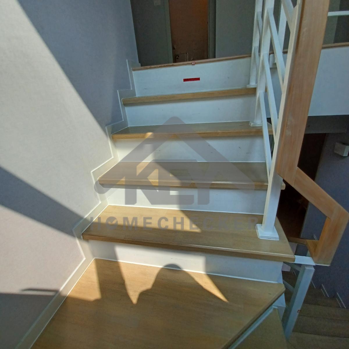 งานบันไดชั้น 1