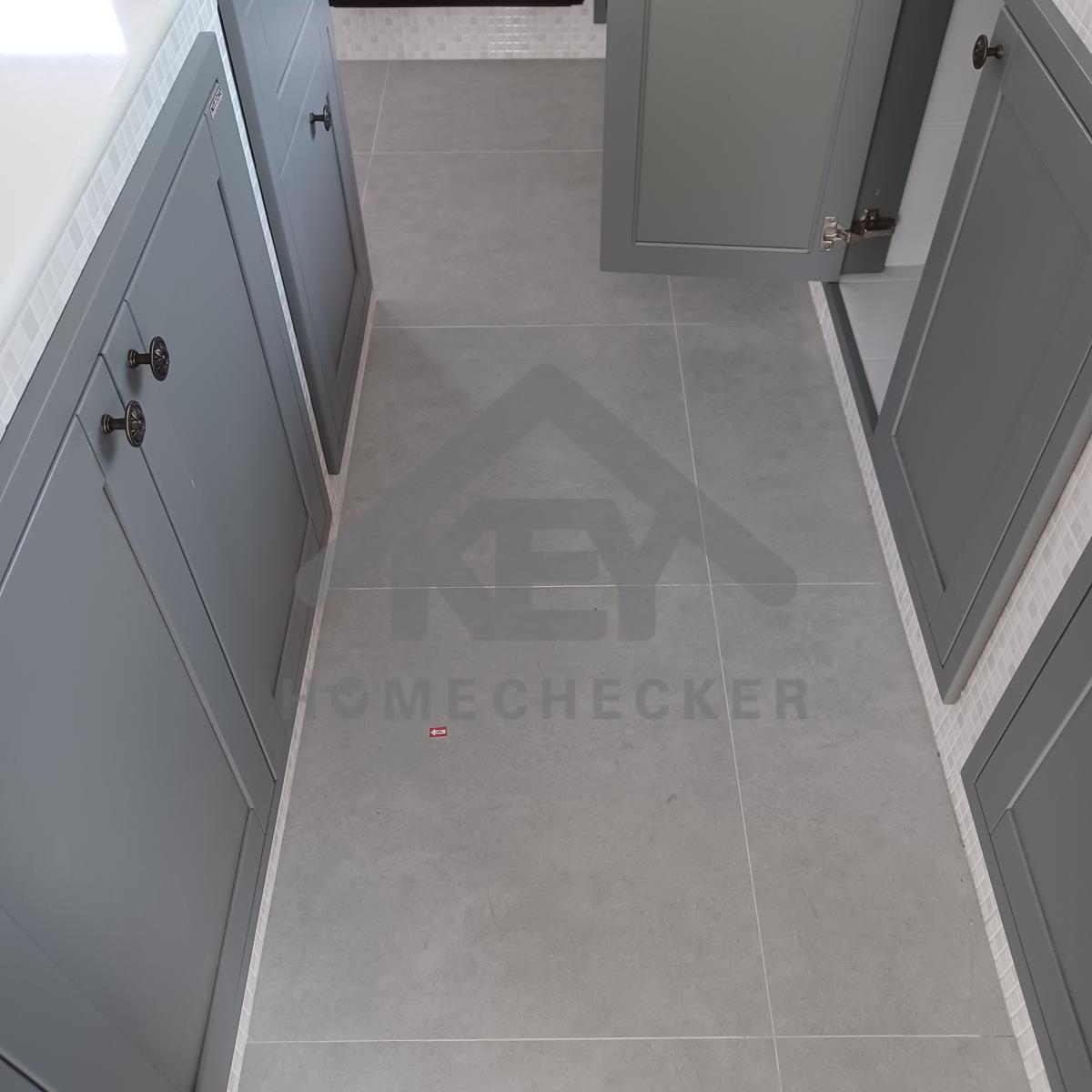 งานห้องครัวชั้น 1