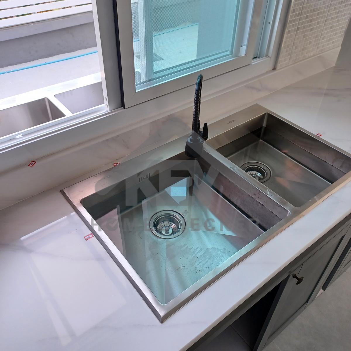 งานห้องครัวชั้น 1