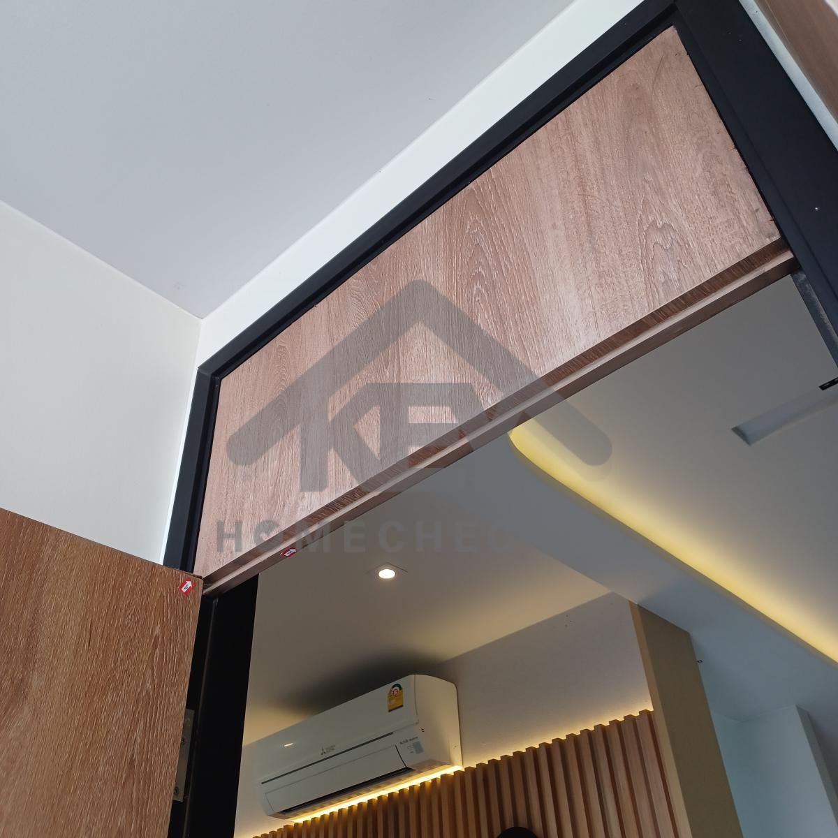 งานห้องโถง ห้องนั่งเล่น