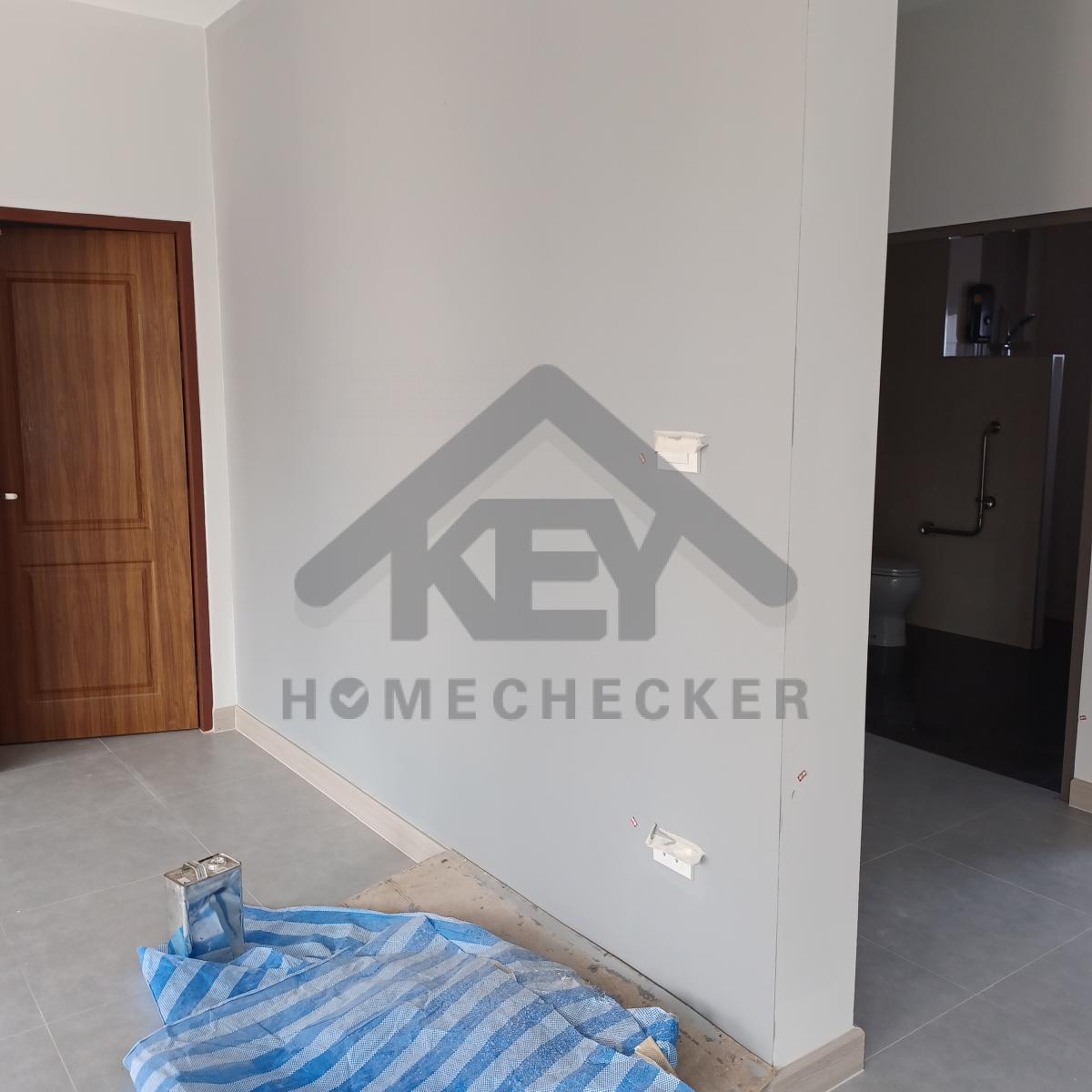 งานห้องโถง ห้องนั่งเล่น