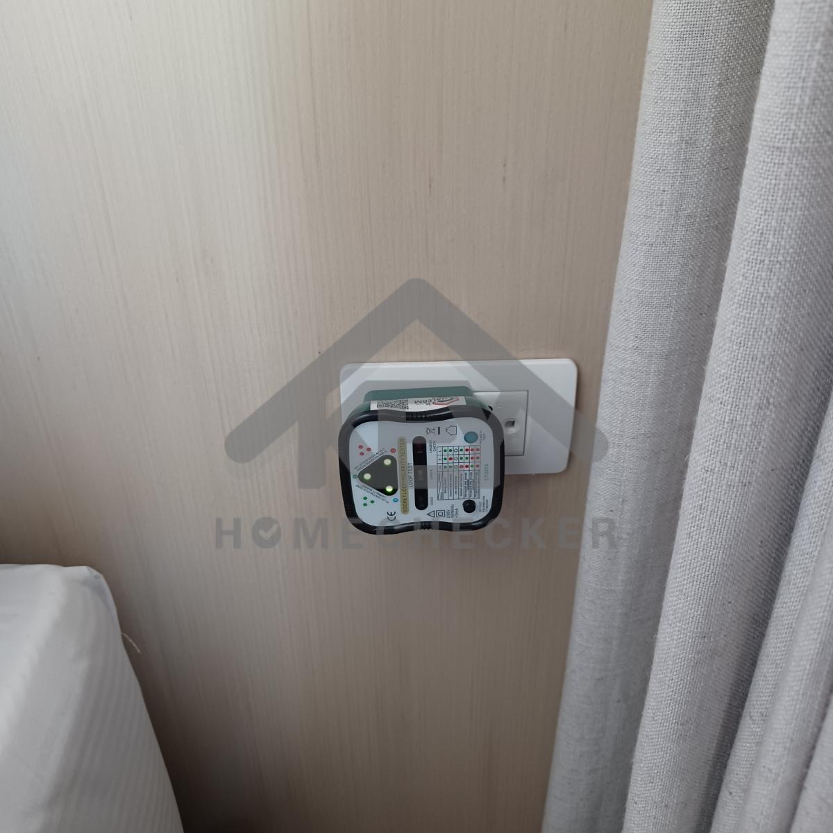 งานไฟฟ้าและระบบความปลอดภัย