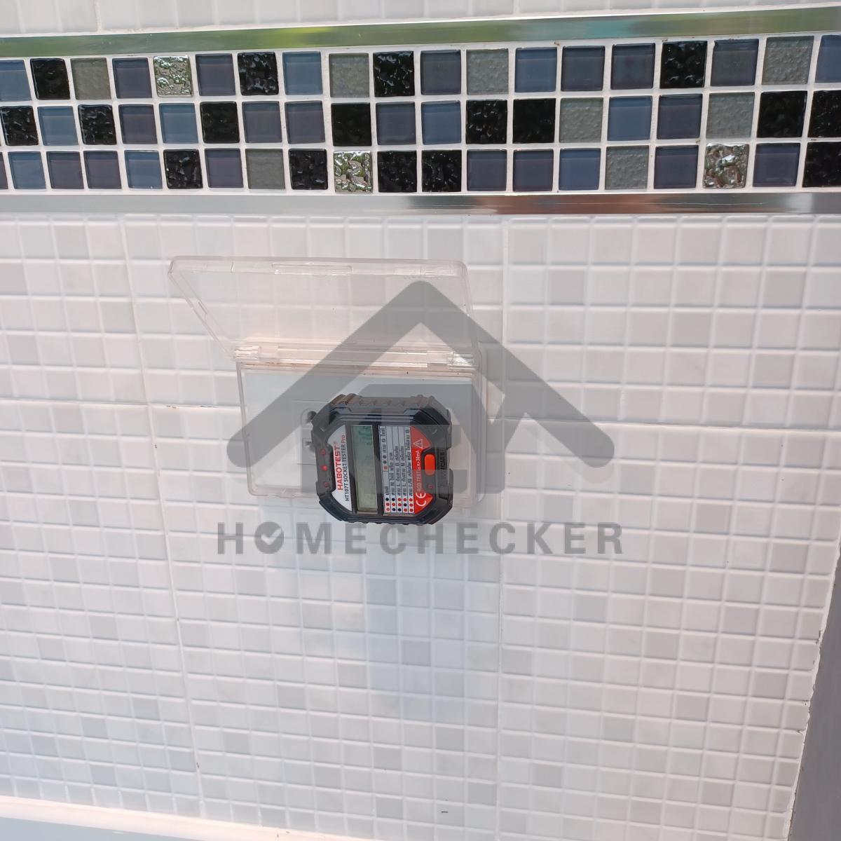 งานไฟฟ้าและระบบความปลอดภัย