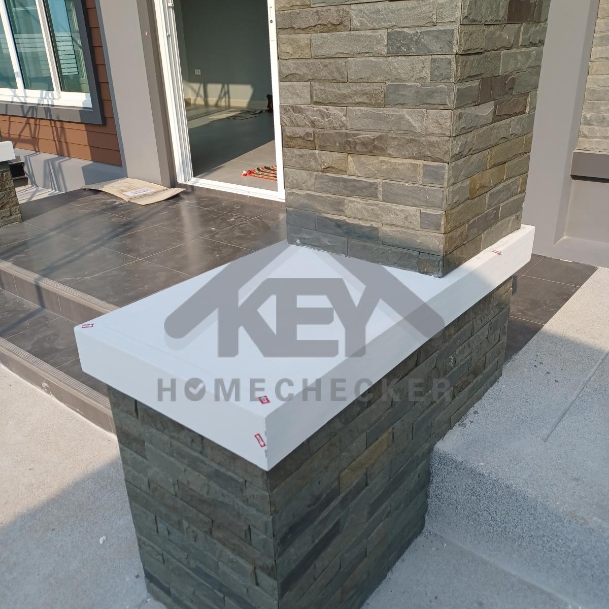 งานภูมิทัศน์และพื้นที่ภายนอกบ้าน