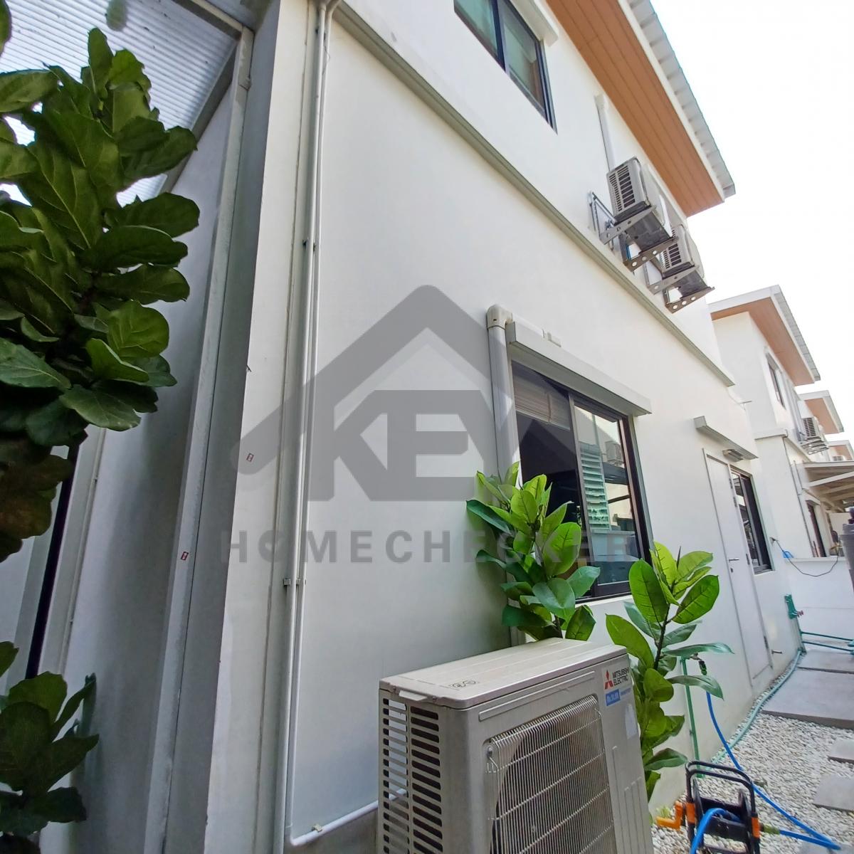 งานภูมิทัศน์และพื้นที่ภายนอกบ้าน