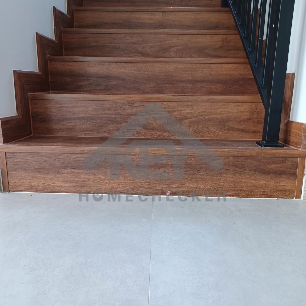 งานบันไดชั้น 1