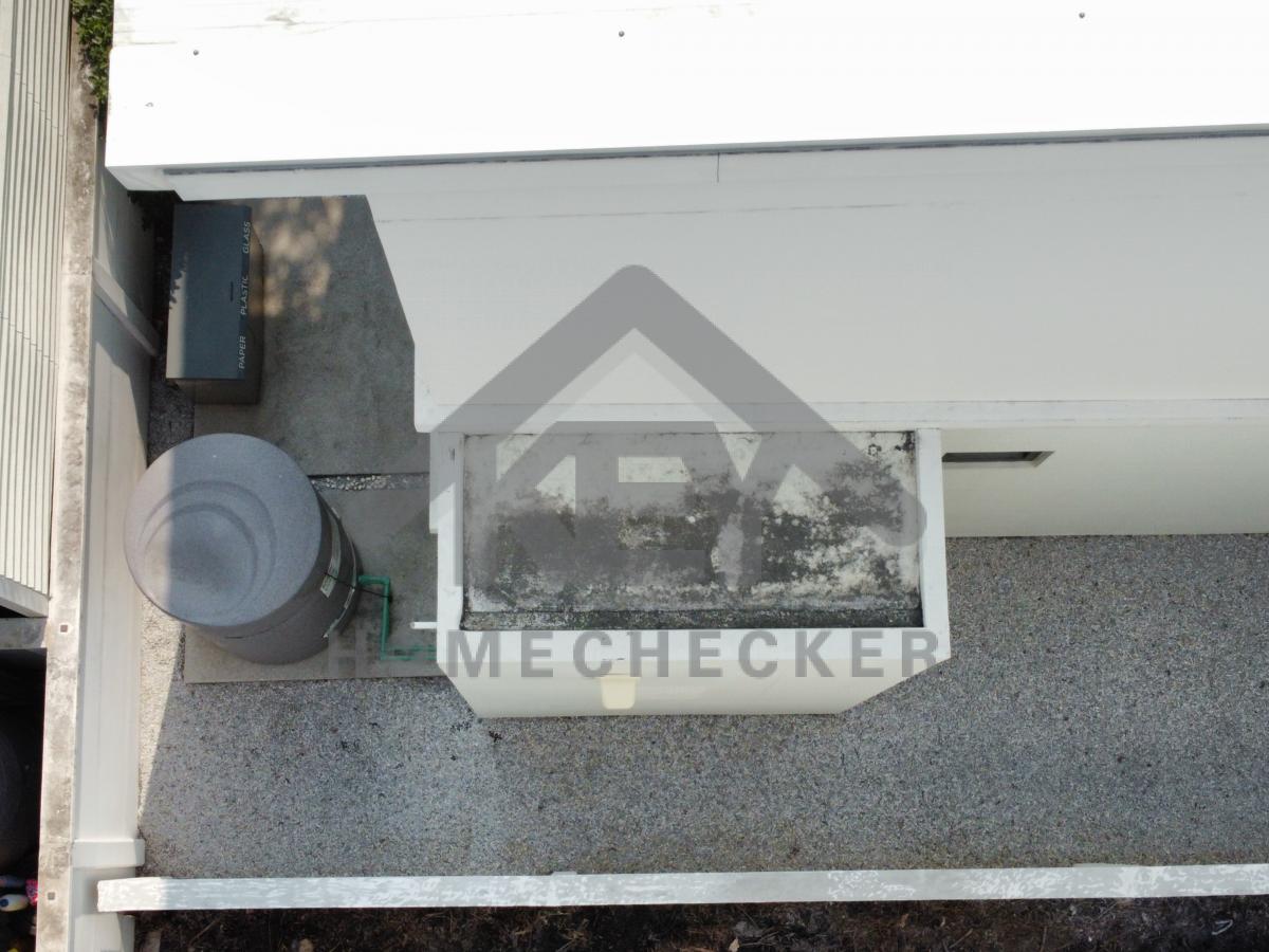 งานระเบียงชั้น 2