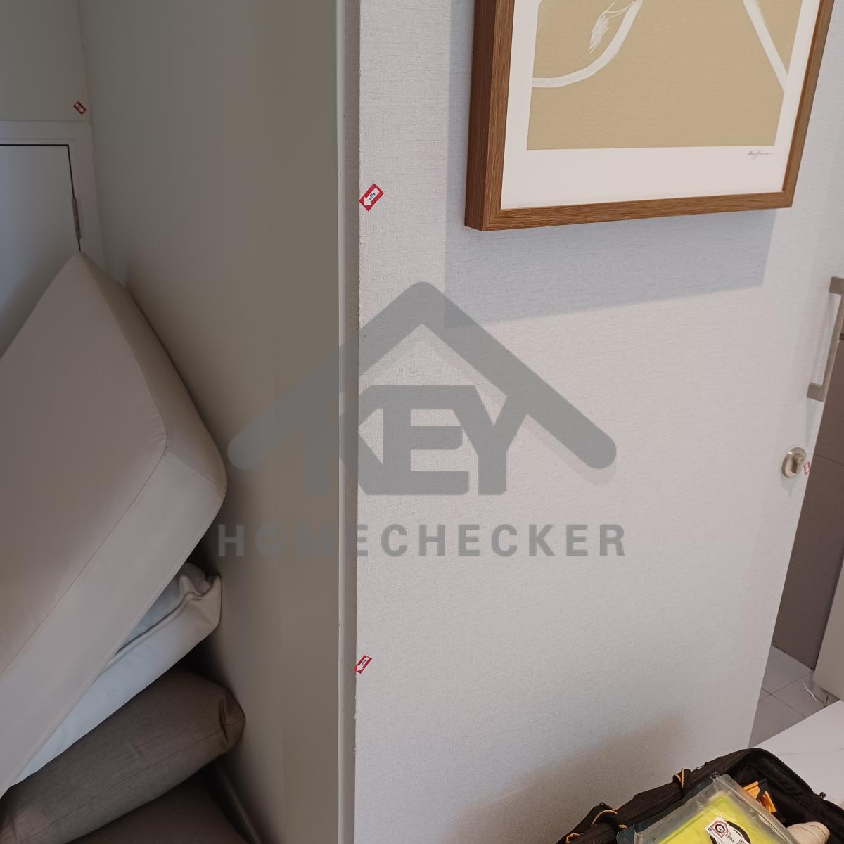 งานห้องโถง ห้องนั่งเล่น