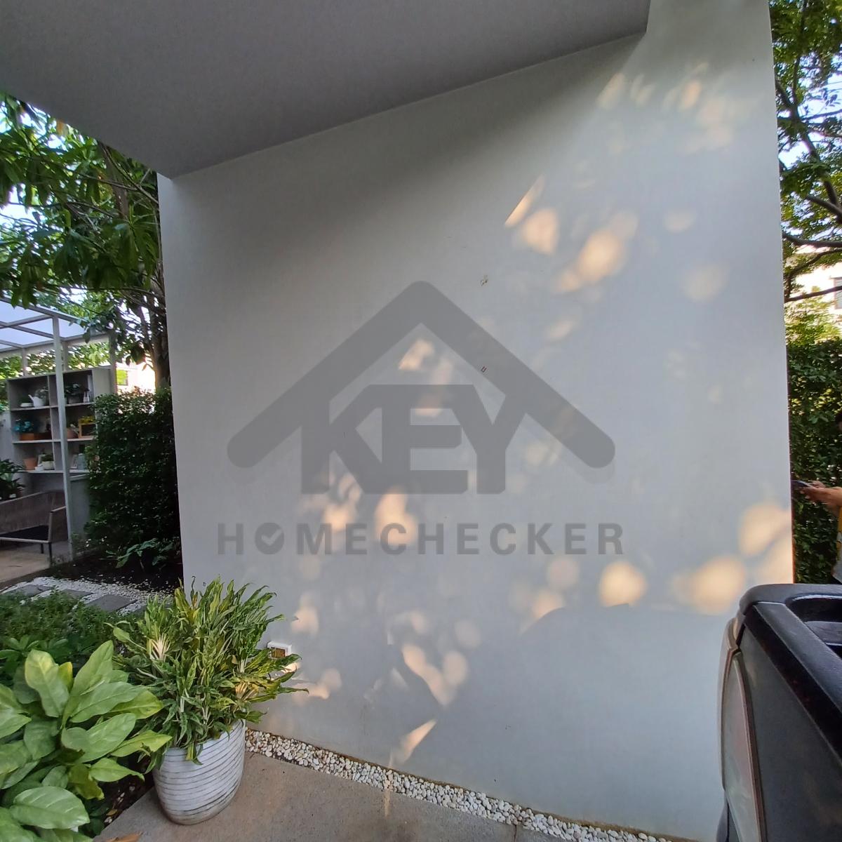 งานภูมิทัศน์และพื้นที่ภายนอกบ้าน