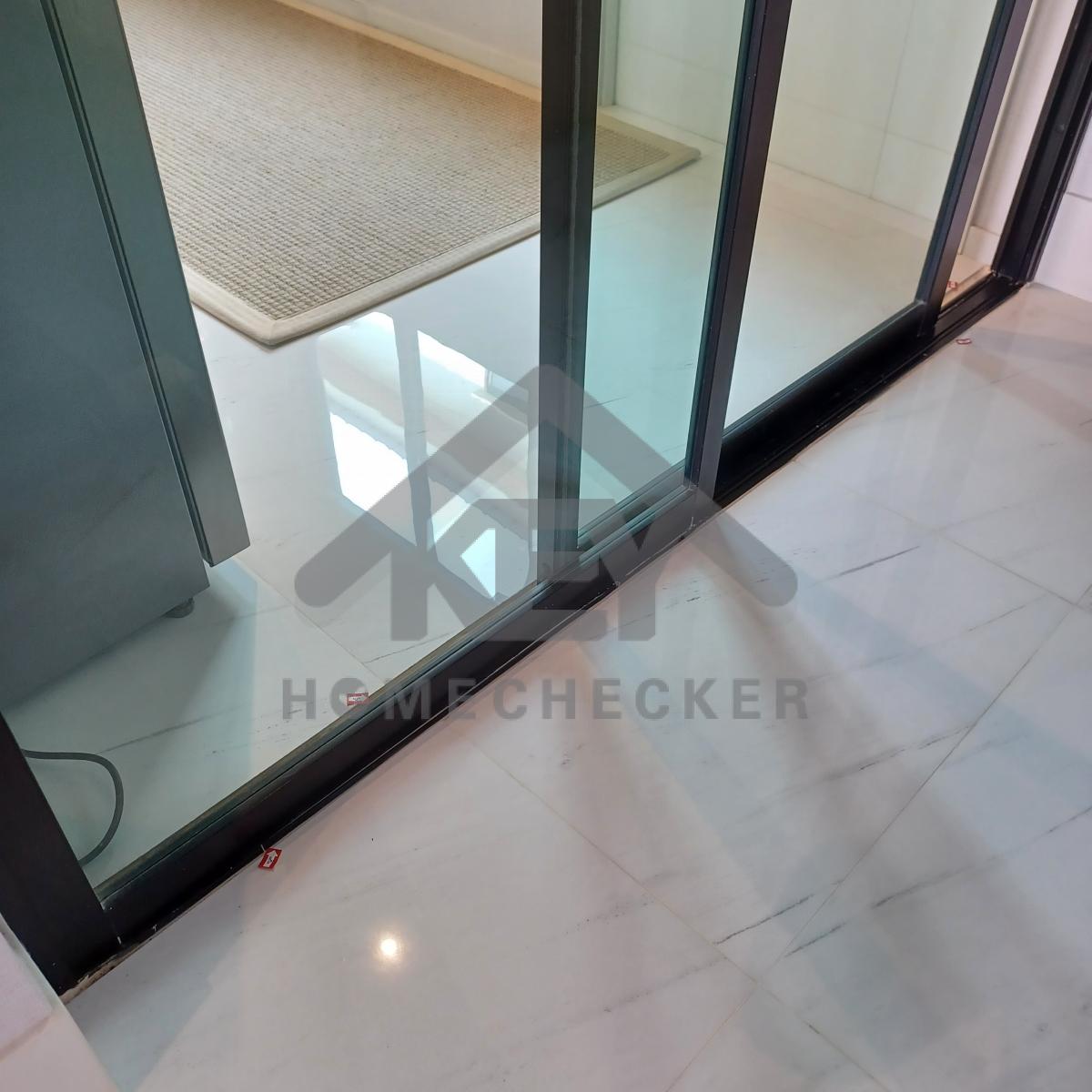 งานห้องครัวชั้น 1